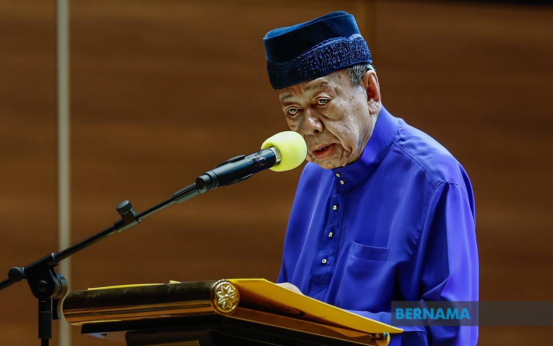 Selangor Sultan Calls for UiTM to Equip Graduates for Global Competition
