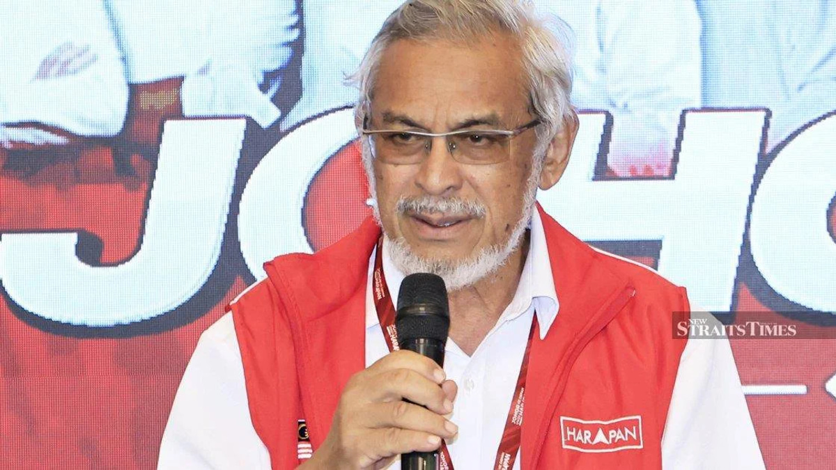 Pakatan Harapan blames PN's unexpected collapse for BN's Johor election dominance