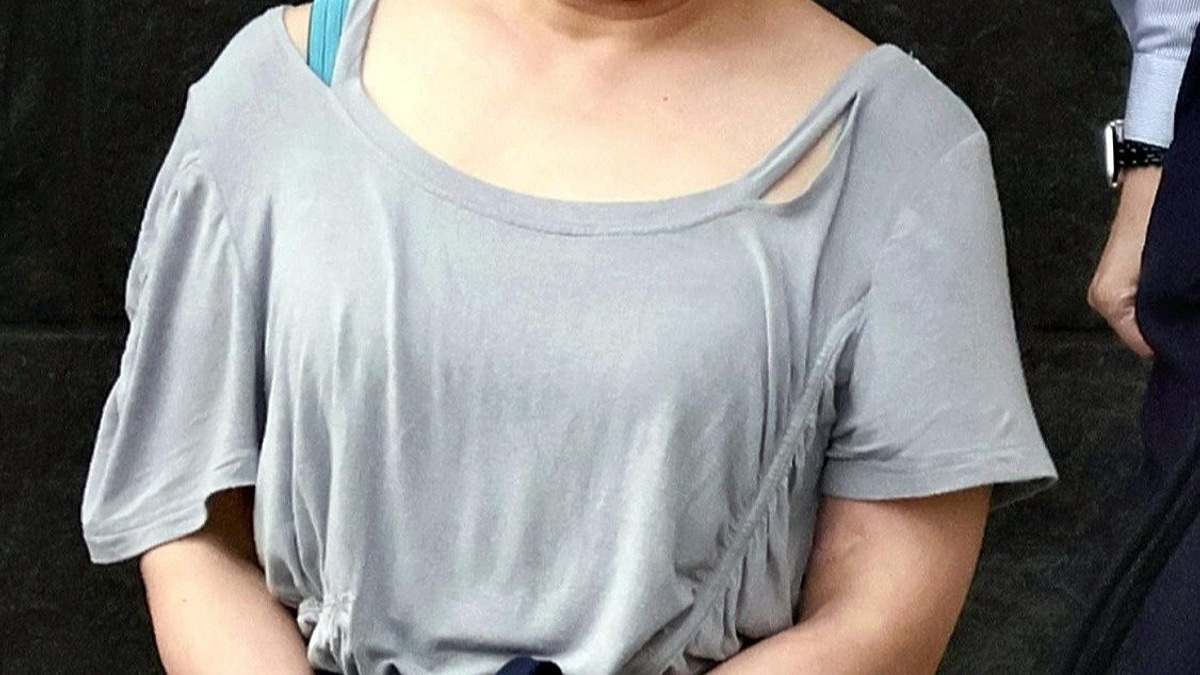 Former nurse arrested in Japan over patient death linked to contaminated IV tube