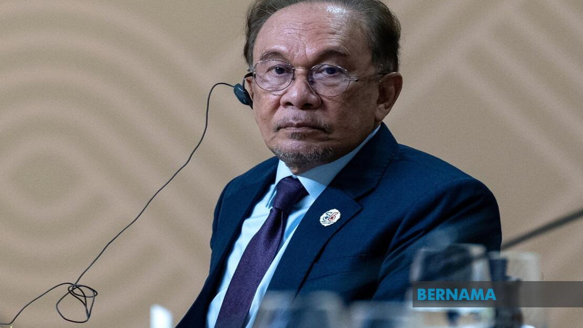 Malaysia Optimistic Over US-Iran Peace Prospects, Says Anwar