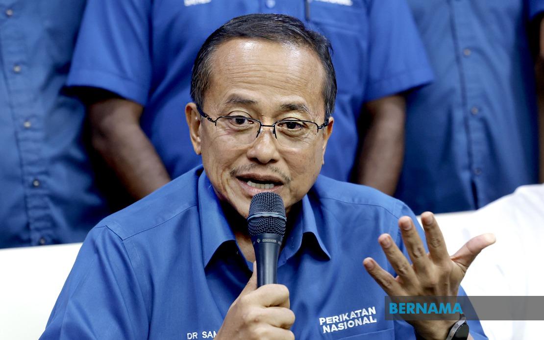 PN signals willingness to negotiate with BN ahead of Melaka state election