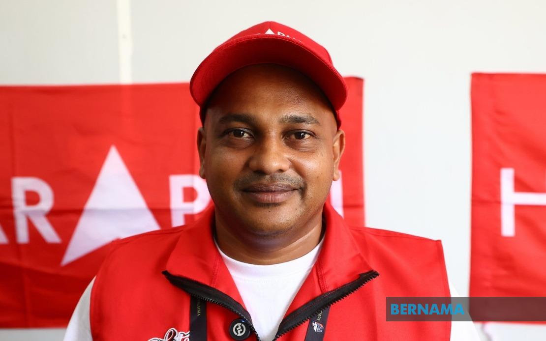 Guna Balakrishnan Charts Path to Address Layang-Layang's Decade-Long Infrastructure Gaps