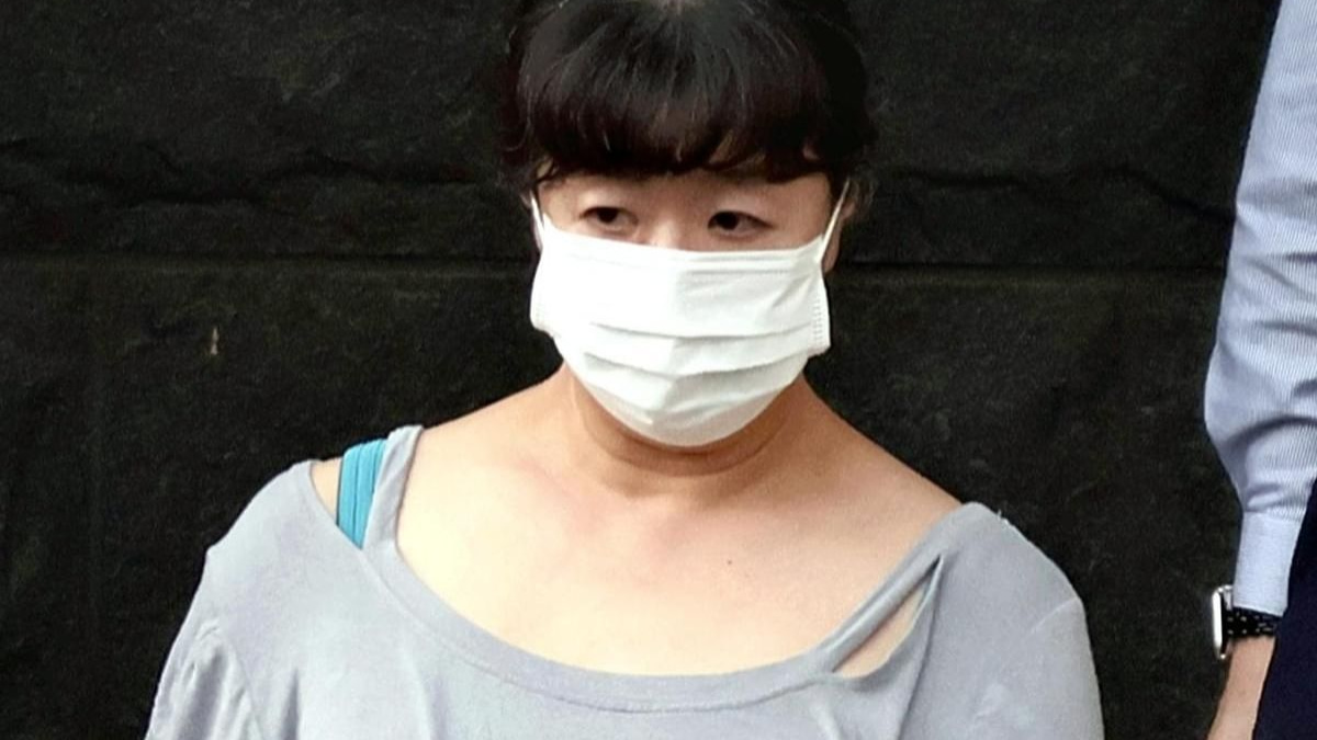 Japanese Midwife Arrested Over Patient Death Following Alleged IV Contamination