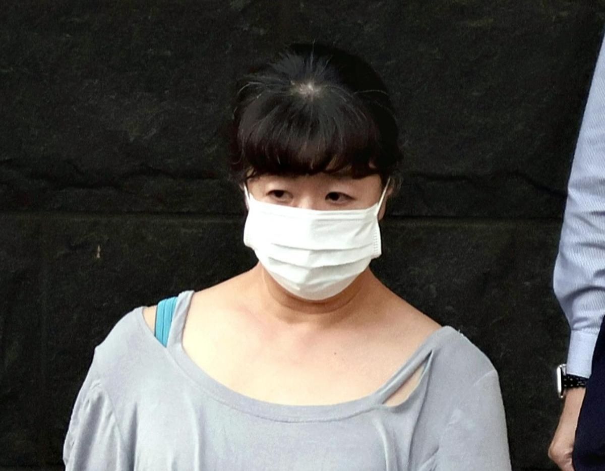Japanese Midwife Arrested Over Patient Death Following Alleged IV Contamination