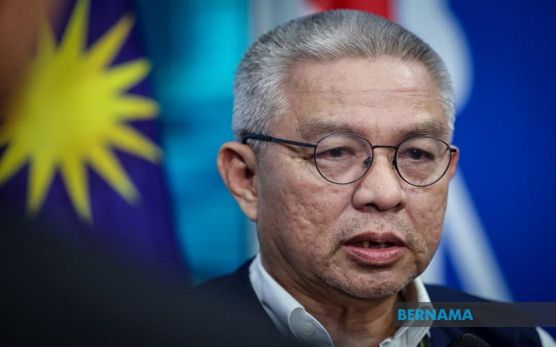 Dr Adham Baba Pivots to Community Record and Youth Employment in Pasir Raja Campaign
