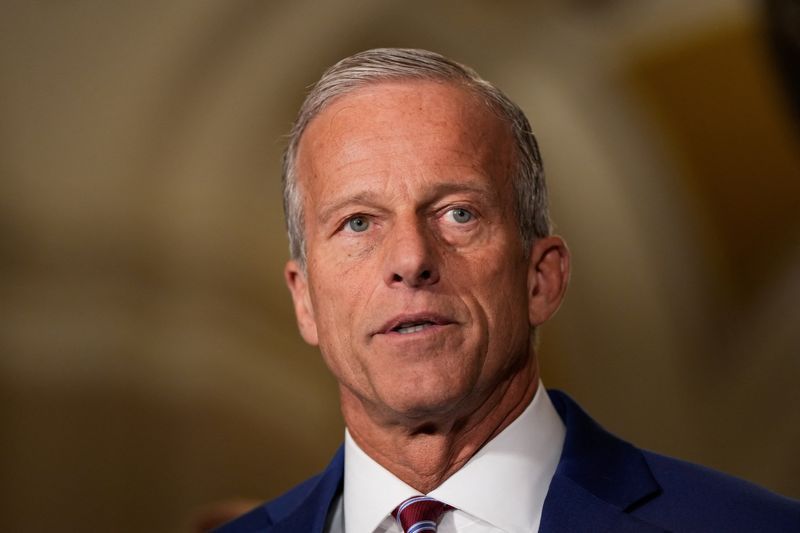 US Senate Pushes Landmark Crypto Bill Towards Vote as Trump Administration Accelerates Digital Asset Reforms