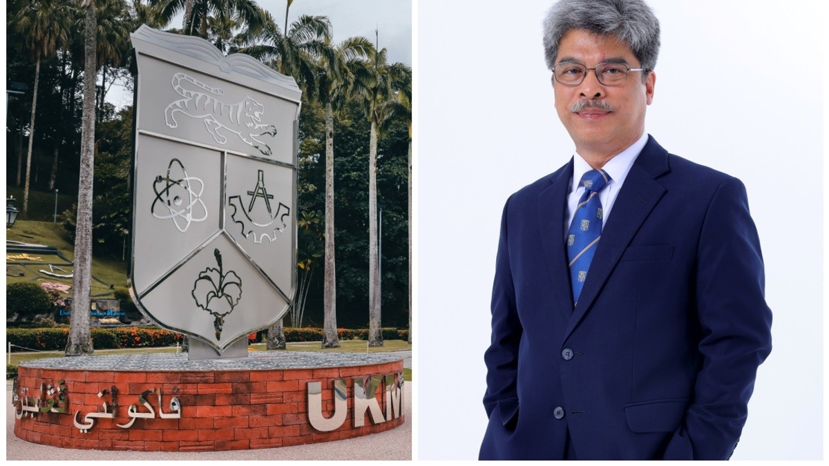 UKM Offers Expertise For New Higher Education Act, Signals Support For AUKU Replacement