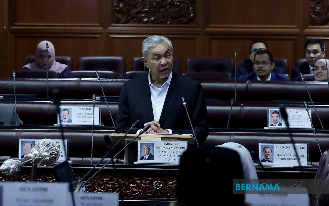 Online Fraud Charges Surge Past 8,000 as Malaysia Pushes for Tougher Cybercrime Laws