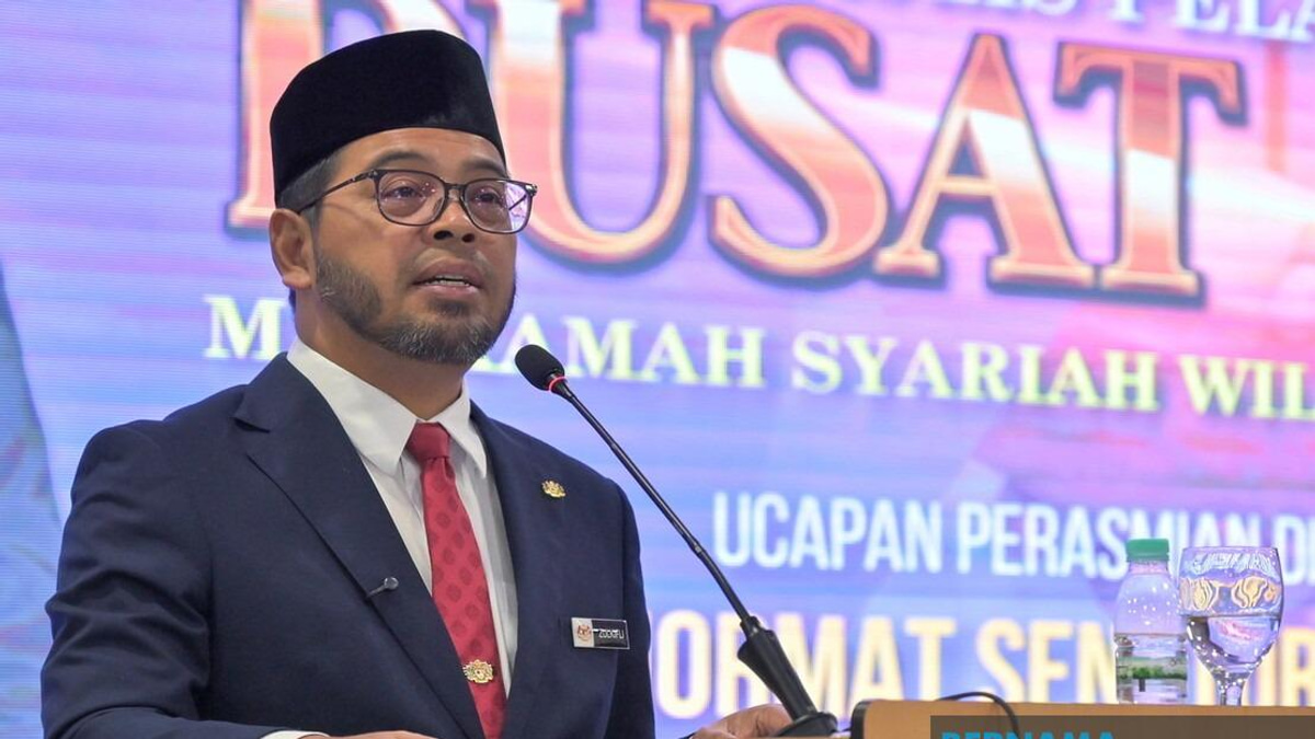 Malaysia's Syariah Court Launches Sulh Centre with Fast-Track Dispute Resolution Service