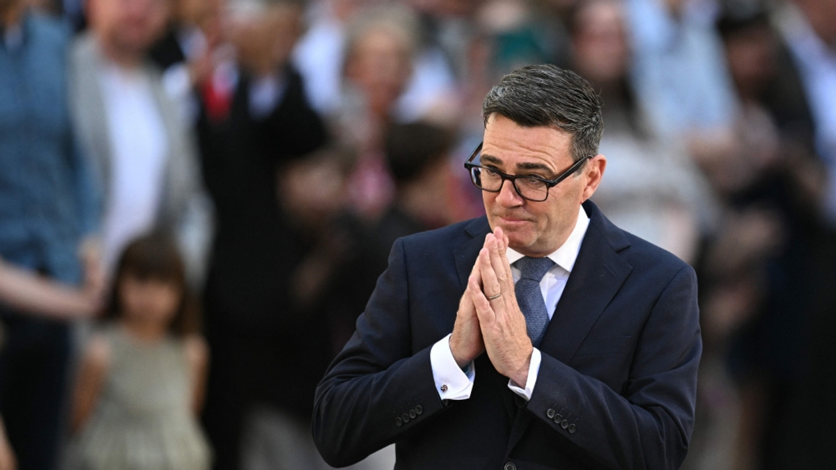 Malaysia Eyes Deeper Ties with UK Under New Premier Burnham