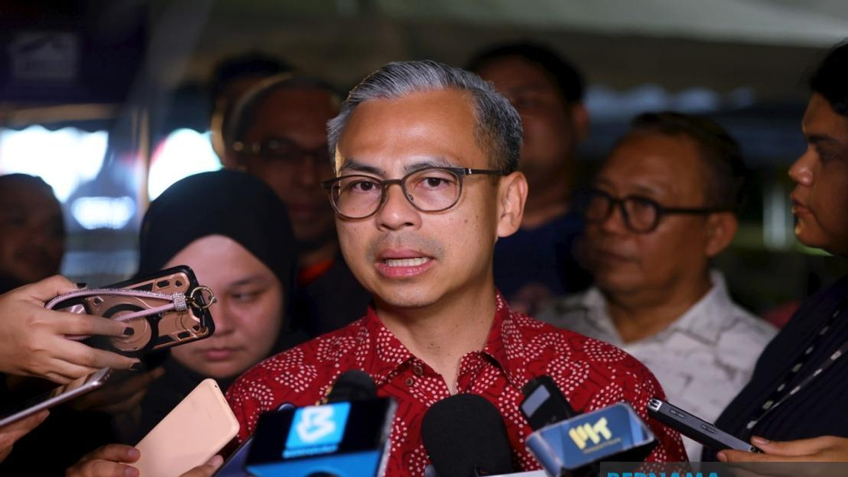 Sanusi's Remarks on Race Spark Fresh Accusations of Divisive Politics from Pakatan Harapan