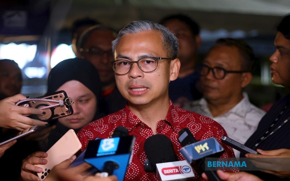 Sanusi's Remarks on Race Spark Fresh Accusations of Divisive Politics from Pakatan Harapan