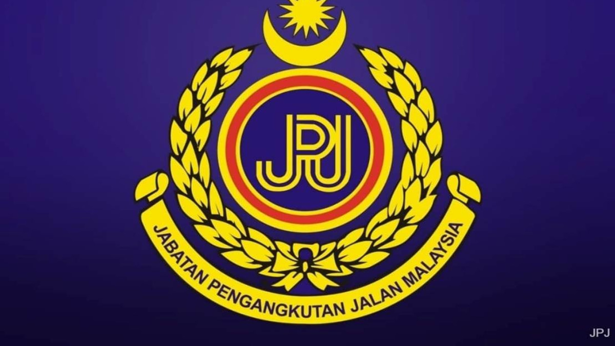 Melaka JPJ Seizes 60 Vehicles in Road Safety Crackdown