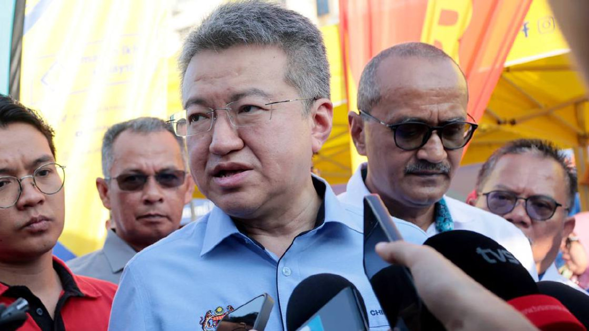 Malaysia charts broader diplomatic course after PM's Russia and Turkmenistan missions