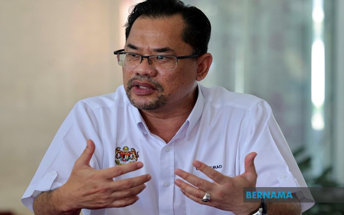 JKM's MADANI Village Initiative Targets Holistic Development in Penang Community