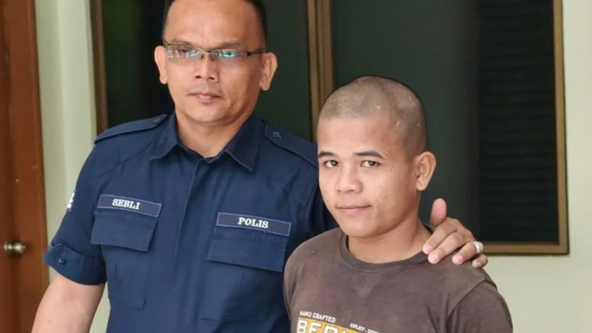 Foreign teenager charged with rape of woman in Sandakan