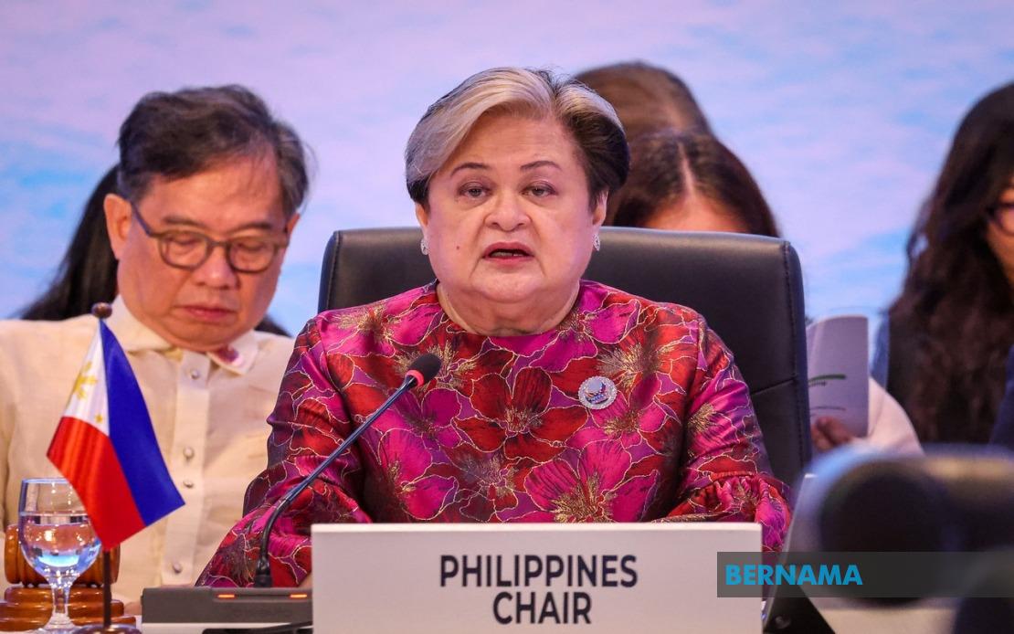 Myanmar's Return to ASEAN Meetings Still Distant, Says Philippine Foreign Secretary