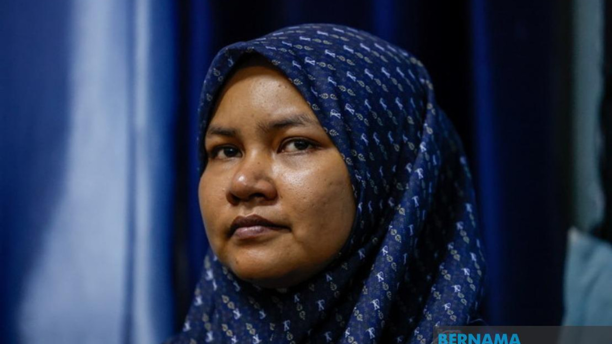 Widow To Pursue RM1 Million Civil Claim Over Delivery Rider's Death