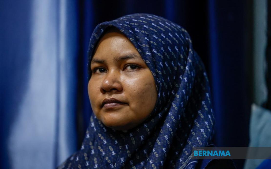 Widow To Pursue RM1 Million Civil Claim Over Delivery Rider's Death