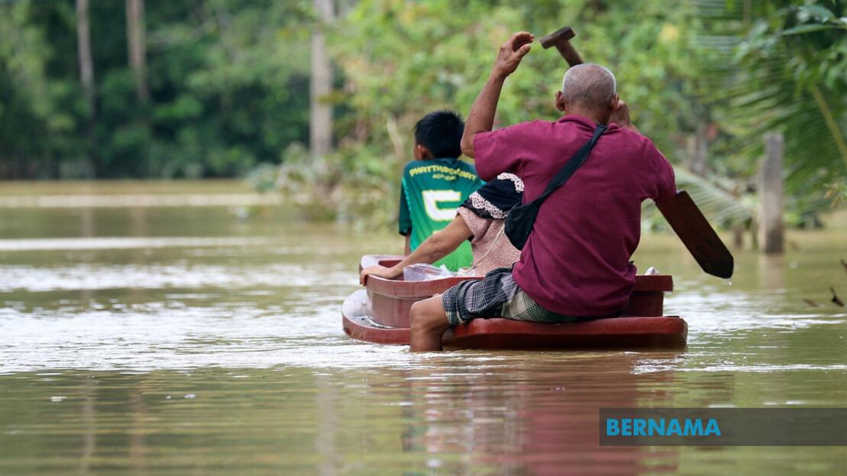 Thailand Fortifies Disaster Management as Dual Climate Threats Emerge