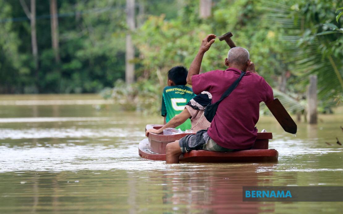 Thailand Fortifies Disaster Management as Dual Climate Threats Emerge