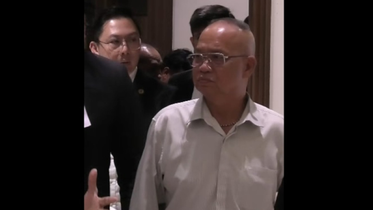 Sabah NGO Leader Denies Misconduct Allegations in RM2 Million Cultural Project