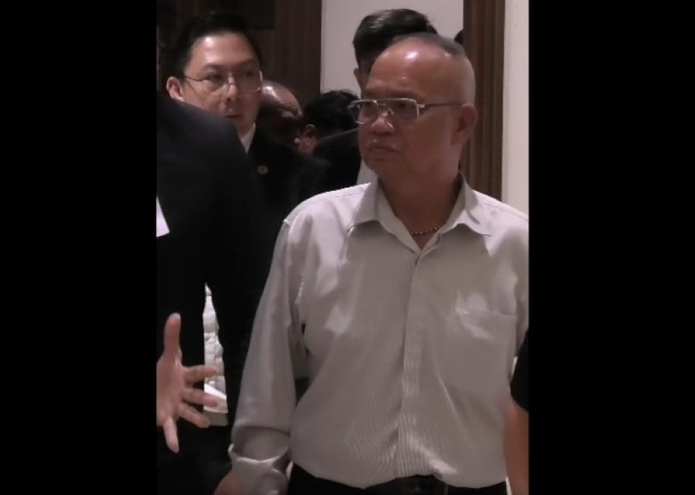 Sabah NGO Leader Denies Misconduct Allegations in RM2 Million Cultural Project