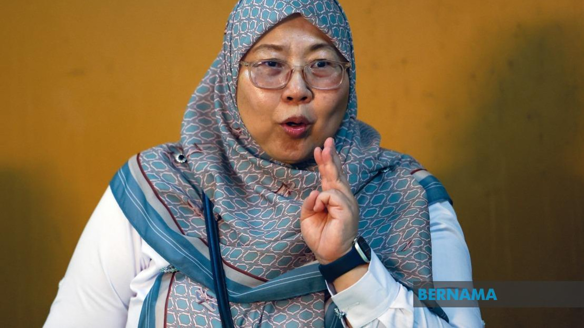 Government Invests RM238.64 Million in MADANI Rahmah Programme Over Seven Months