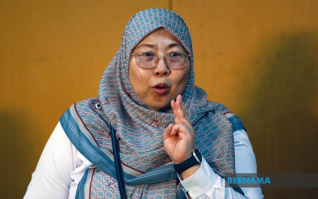 Government Invests RM238.64 Million in MADANI Rahmah Programme Over Seven Months
