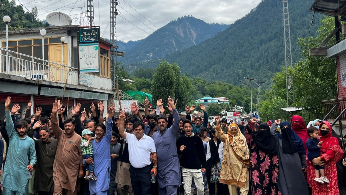 UN Demands Independent Investigation into Kashmir Deaths Ahead of July Elections