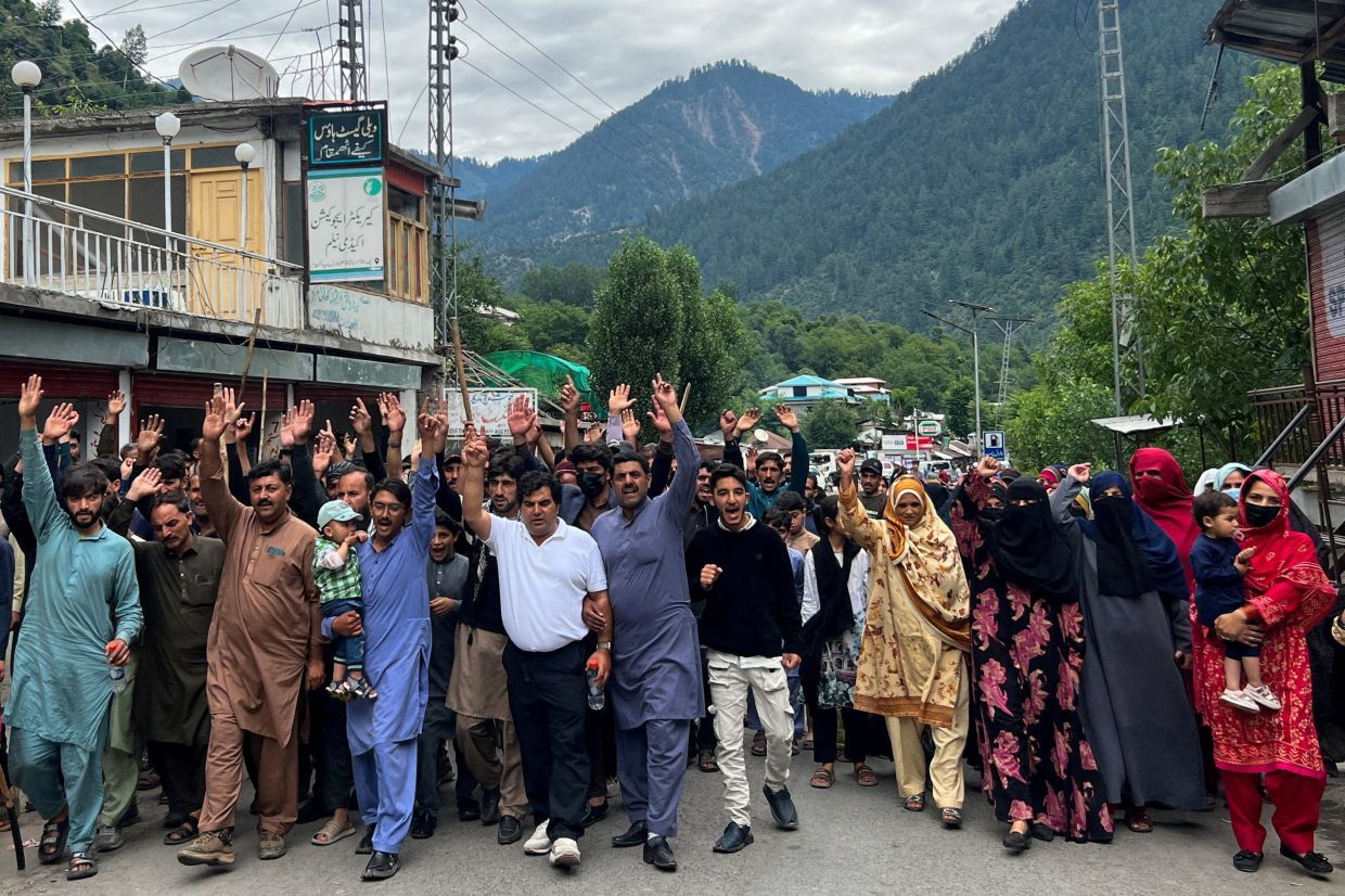 UN Demands Independent Investigation into Kashmir Deaths Ahead of July Elections