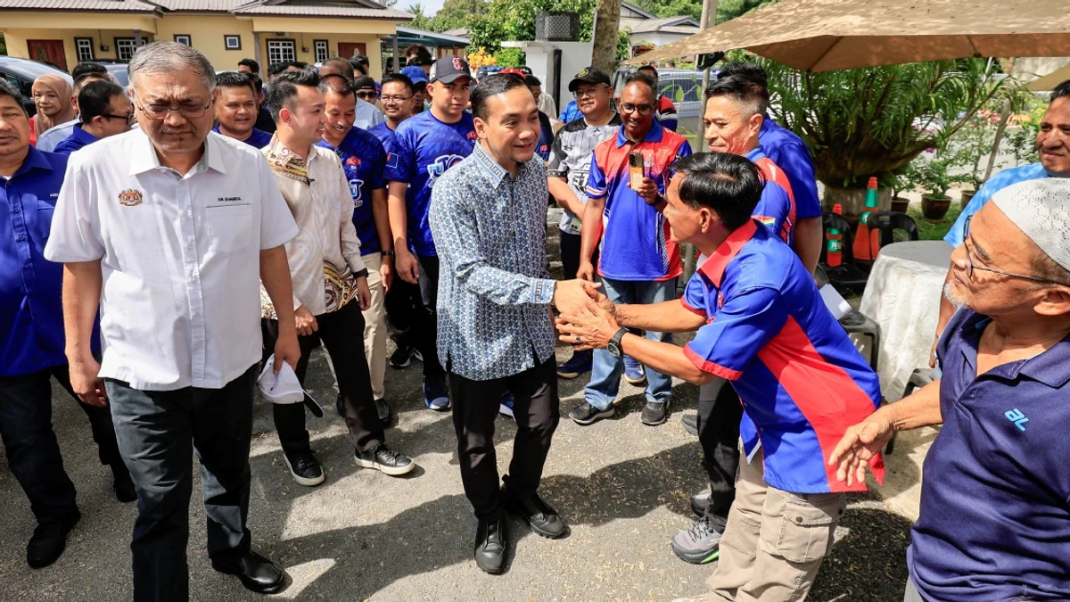 Pas' endorsement of BN candidates reflects broader electoral calculus, says Onn Hafiz