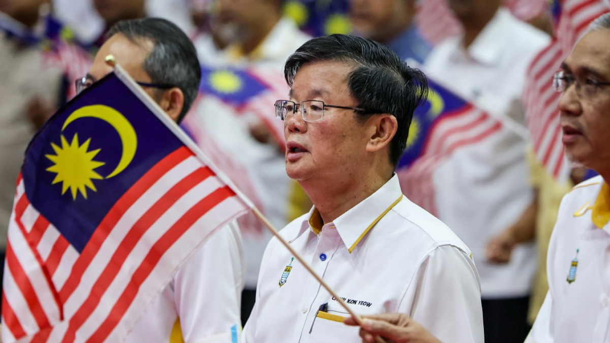 Chow urges DAP unity as coalition politics intensify before next general election