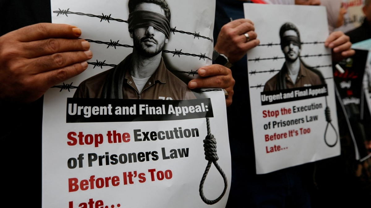 Palestine Reports Over 3,376 Detainees Held Without Trial, Alleges Systematic Abuse in Israeli Prisons