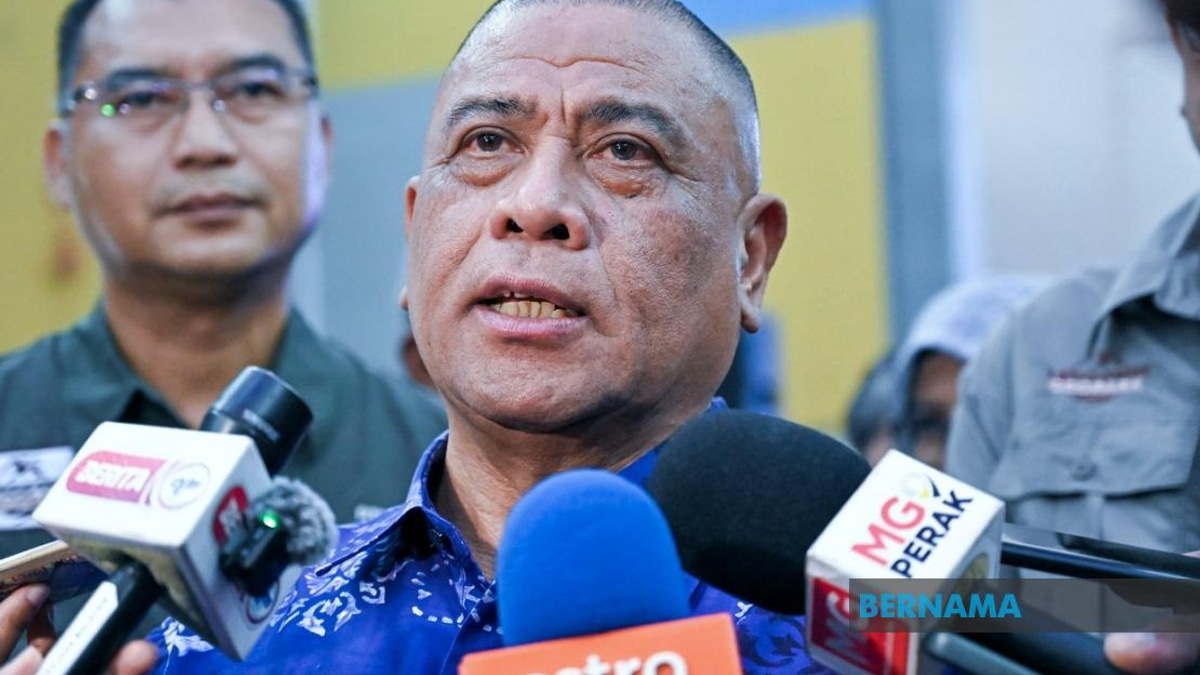 Perak Keeps Grip on Deviant Religious Teachings Despite Digital Spread