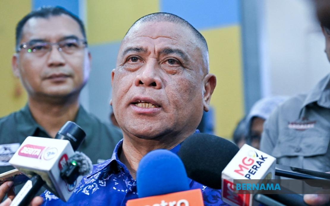 Perak Keeps Grip on Deviant Religious Teachings Despite Digital Spread