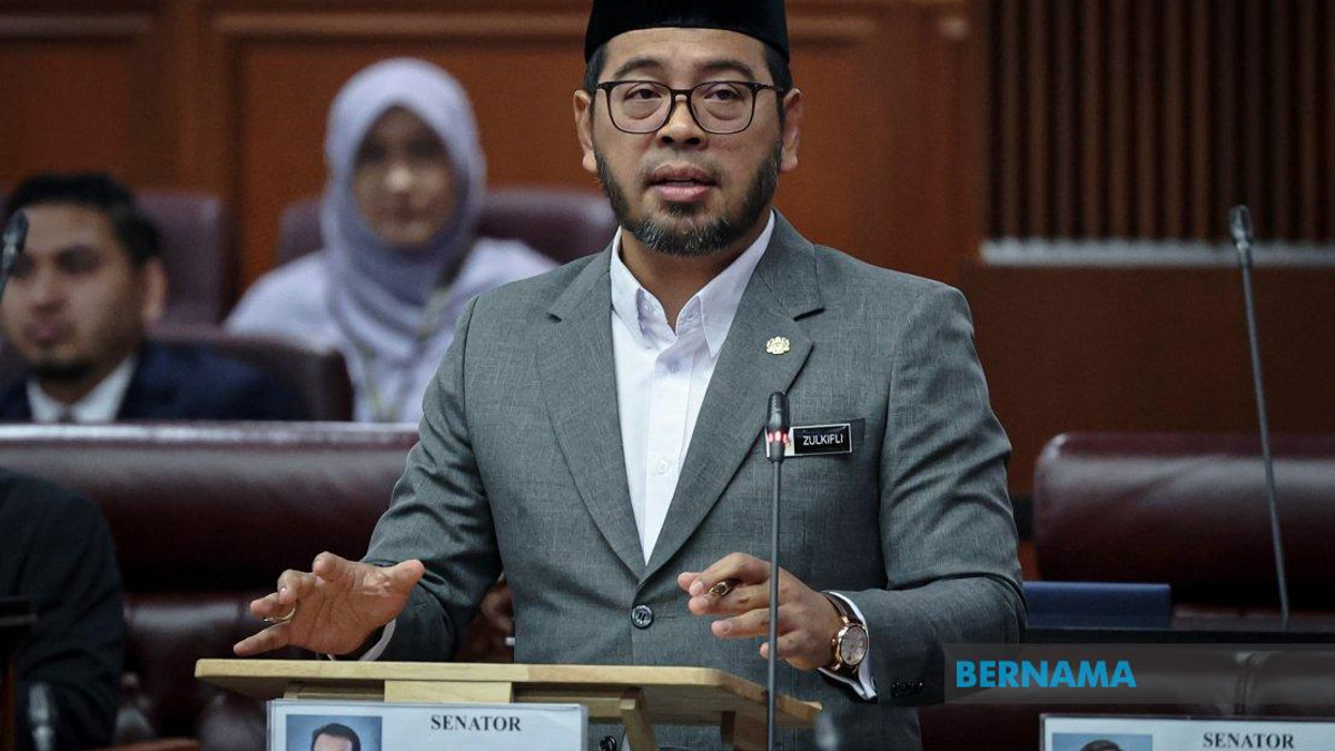 Cabinet To Weigh Public Release Of Tabung Haji RCI Report, Says Zulkifli