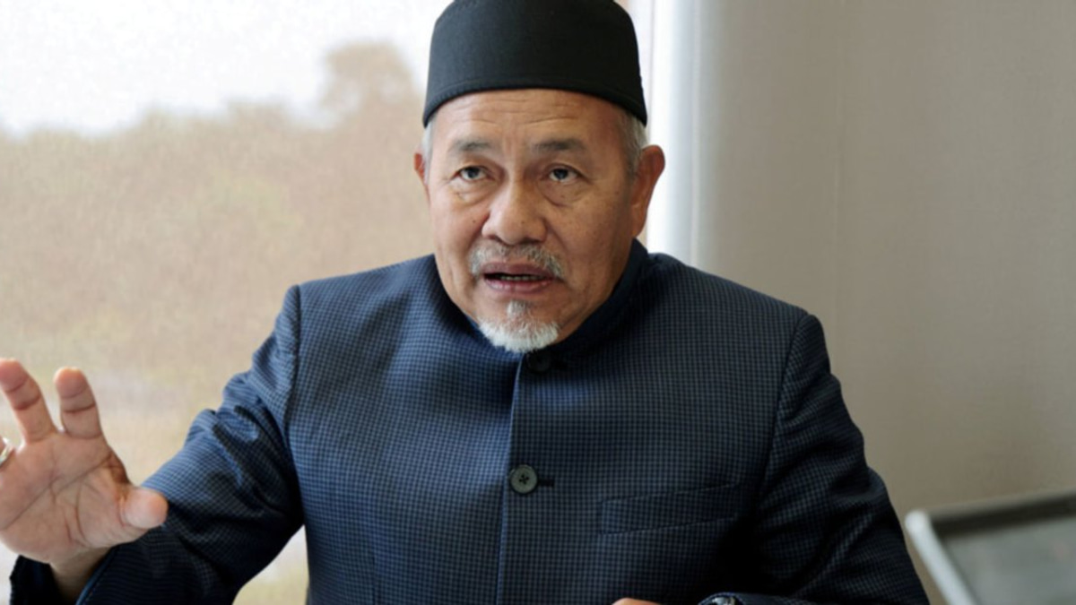 Perikatan Nasional Dismisses Bersatu's Allegations Over Delayed Coalition Talks