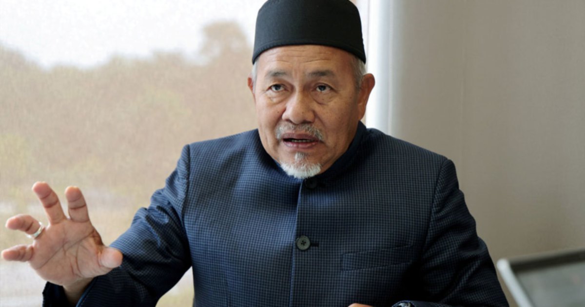 Perikatan Nasional Dismisses Bersatu's Allegations Over Delayed Coalition Talks