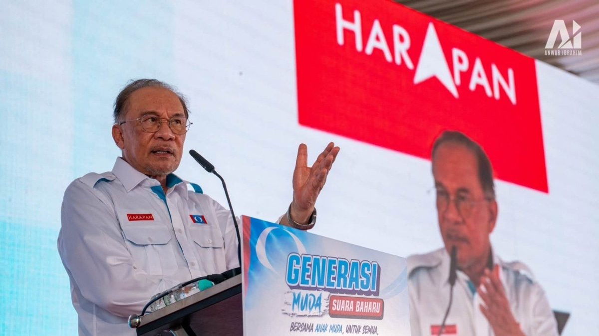 Pakatan Harapan Pledges Integrity-Led Governance for Negeri Sembilan Ahead of August 1 Election