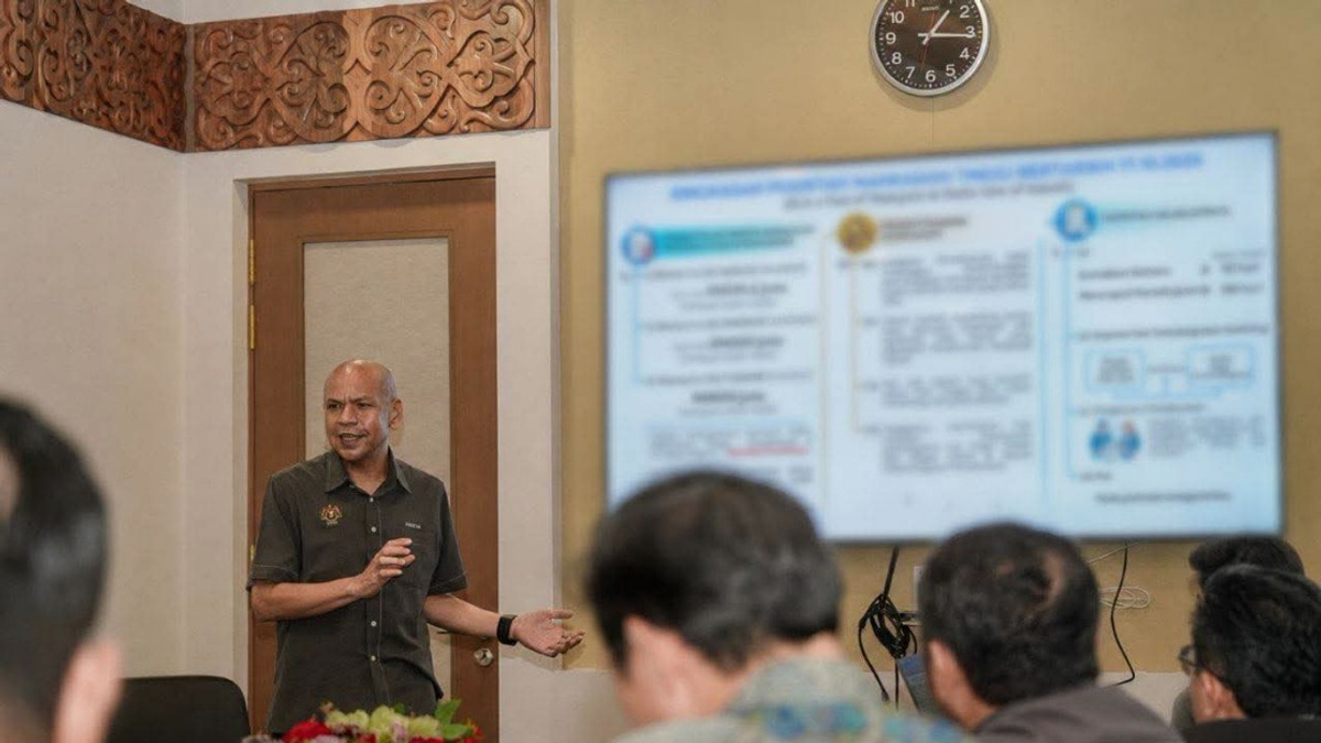 Federal Boost to Sabah's Special Grant Signals Commitment to Constitutional Rights