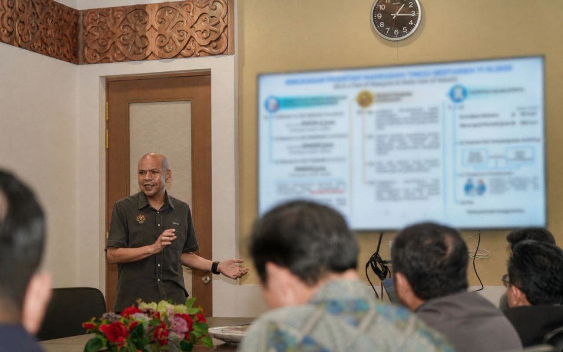 Federal Boost to Sabah's Special Grant Signals Commitment to Constitutional Rights