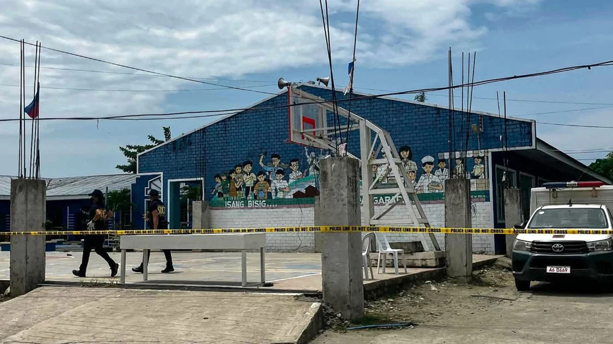 Philippines President Marcos Orders Inquiry into Tacloban School Shooting