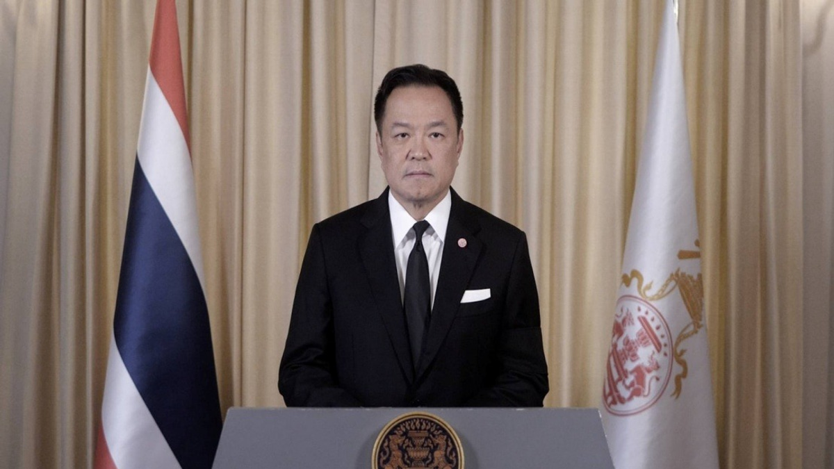 Thailand Sees Economic Upside From US-Iran Ceasefire, But Energy Transition Stays Course