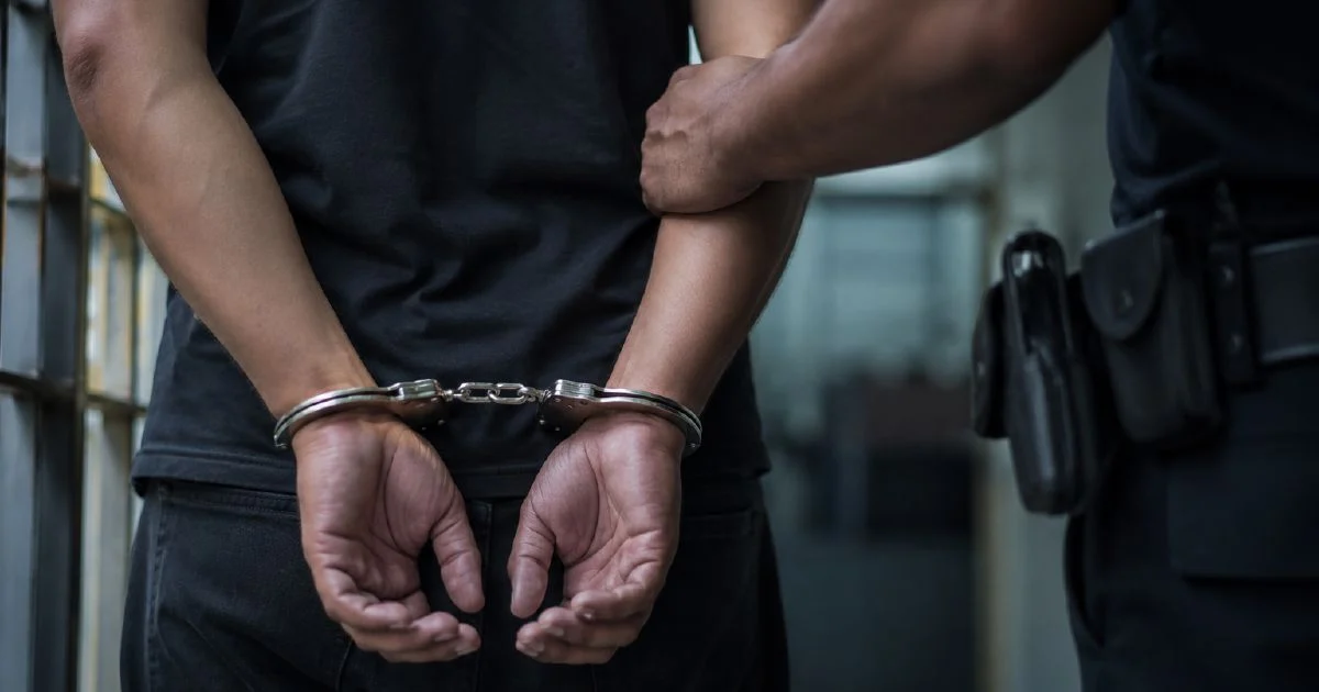 Five arrested after missing teenage cousins located safe in Machang