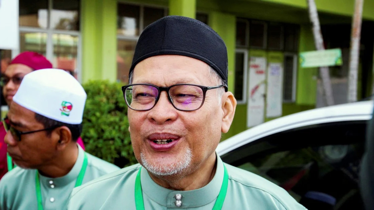 PAS to Convene Meeting on Bersatu Executive Councillor Post in Kelantan