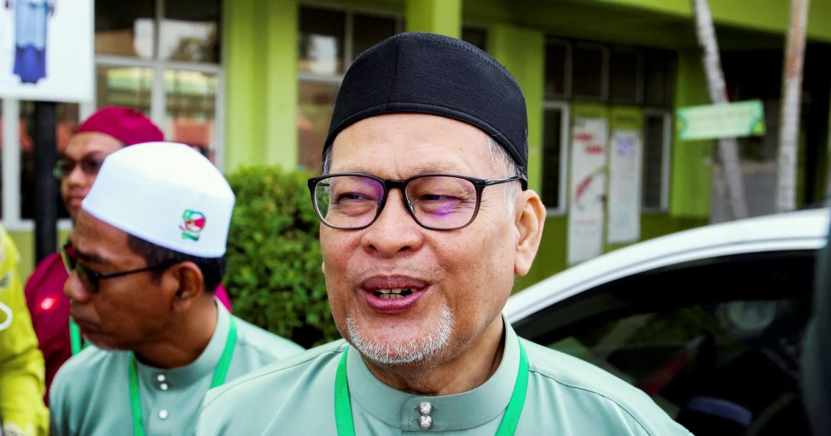 PAS to Convene Meeting on Bersatu Executive Councillor Post in Kelantan