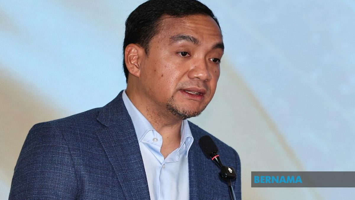 Johor Dissolution Followed Constitutional Process, Not Royal Order - Menteri Besar