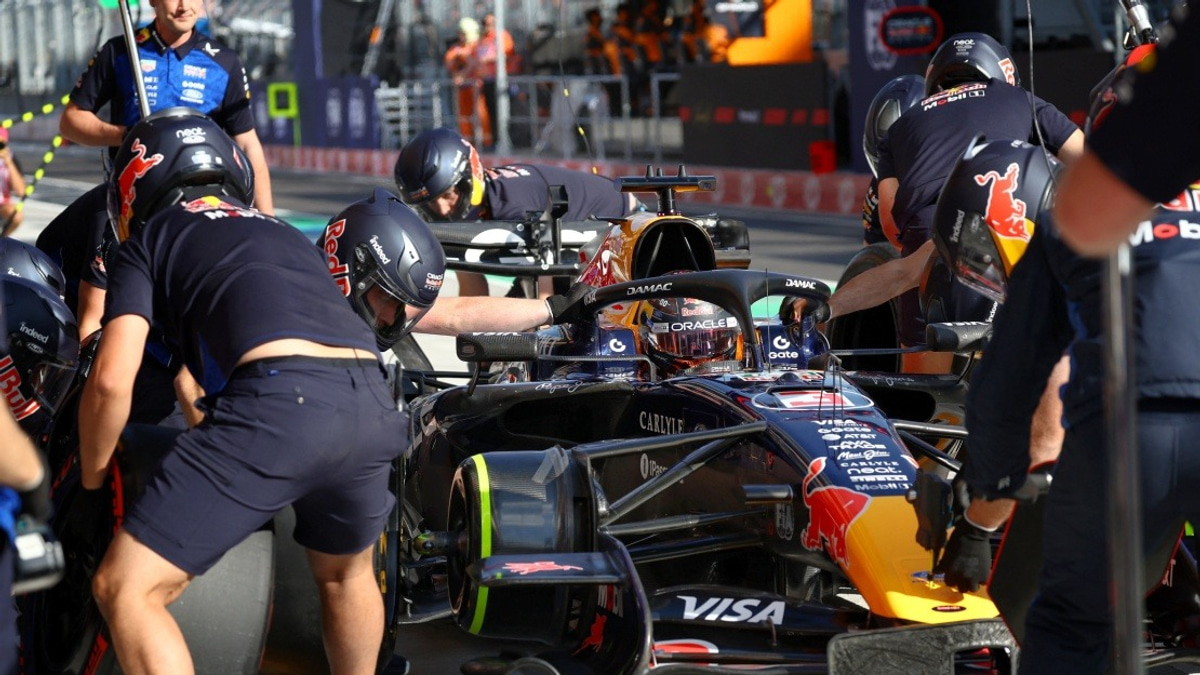 Malaysia Set for F1 Return Announcement as PM Eyes October Race Slot