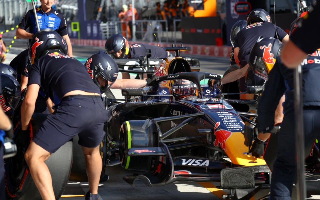Malaysia Set for F1 Return Announcement as PM Eyes October Race Slot